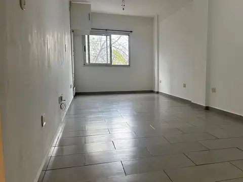 Departamento Venta La Plata Monoambiente Al Frente