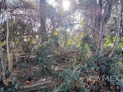 Terreno en Venta de 328,0 m2
