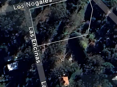 Terreno en Venta de 1517,0 m2