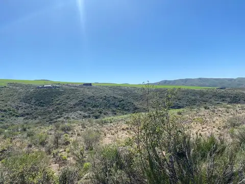 Terreno en Venta en La Carrera, USD 100.000