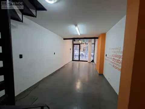 Local en Alquiler en Belgrano, CABA