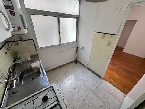 Departamento en Venta 40 años