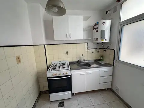Departamento de 2 ambientes en Venta en Barrio norte