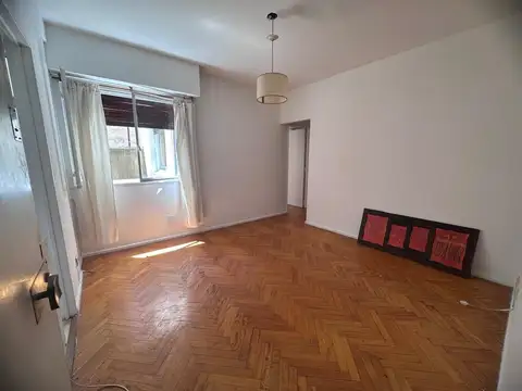 Departamento de 2 ambientes en Venta en Barrio norte