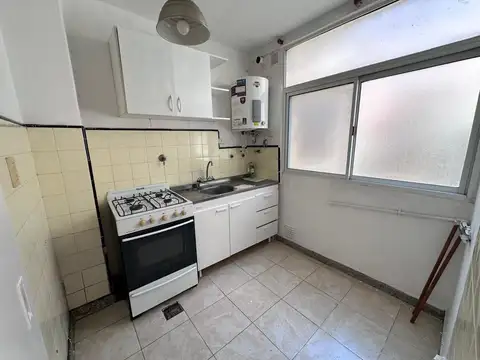 Departamento en Venta en Barrio Norte, USD 69.900