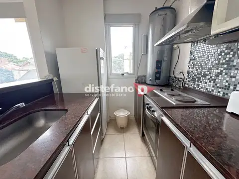 Departamento en Venta en Valeria del Mar, USD 105.000