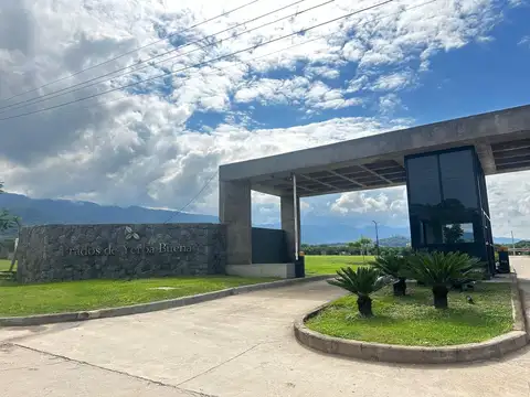 prados de yerba buena