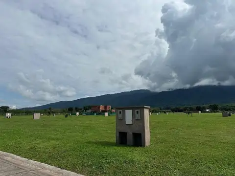 Terreno en Venta en Yerba Buena, USD 34.000