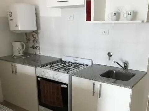 Departamento en Alquiler Temporal en Centro, $ 620.000