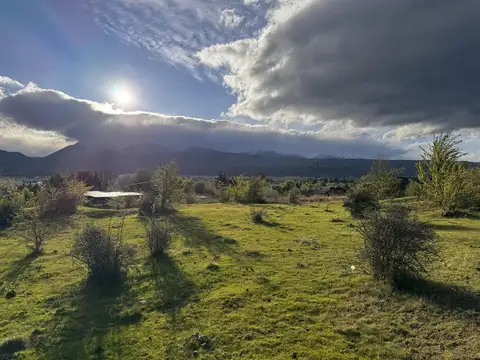 Terreno en Venta 135  mts Frente