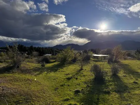 Terreno en Venta en Trevelin, USD 320.000