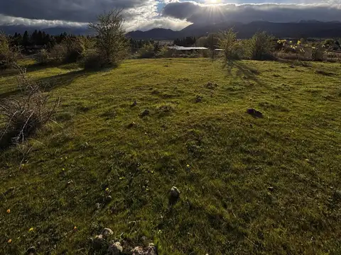 Terreno en Venta 220  mts Fondo