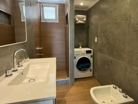 Departamento en Venta al Suroeste