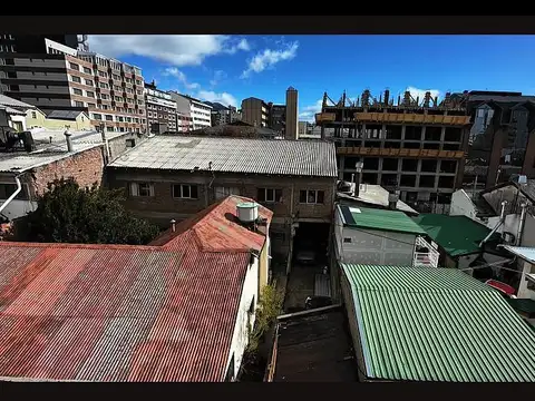Hotel en Venta 57 años