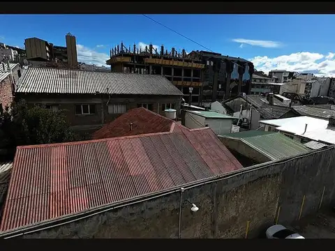 Hotel en Venta en San Carlos de Bariloche, USD 2.250.000