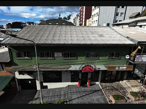 Palacios al 200
