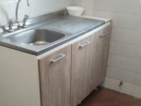 Departamento en Alquiler en Paternal, $ 550.000
