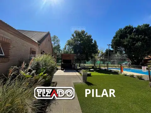 Casa Dúplex  en Alquiler ubicado en Nuevo Pilar, Pilar, G.B.A. Zona Norte