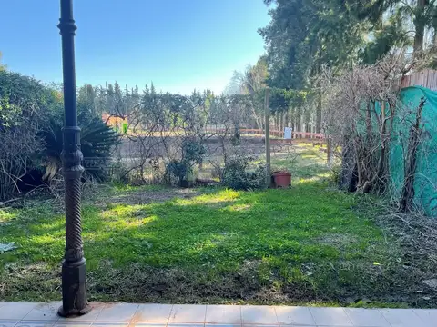 Casa en Alquiler 21 años