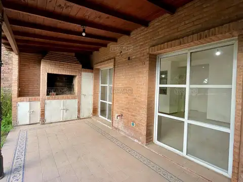 Casa en Alquiler de 1 dormitorio