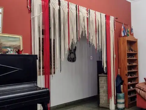 Depto Tipo Casa en Venta de 4 ambientes