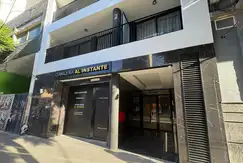Emprendimiento en San Cristobal de 1 Dormitorios