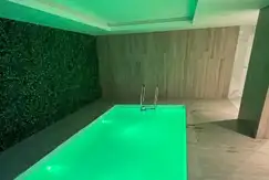 Emprendimiento en San Cristobal - Etapa: Terminado