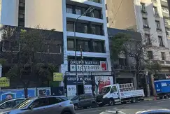 Emprendimiento en San Cristobal de 1 Dormitorios