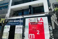 San Juan 2930 de 1 Dormitorios