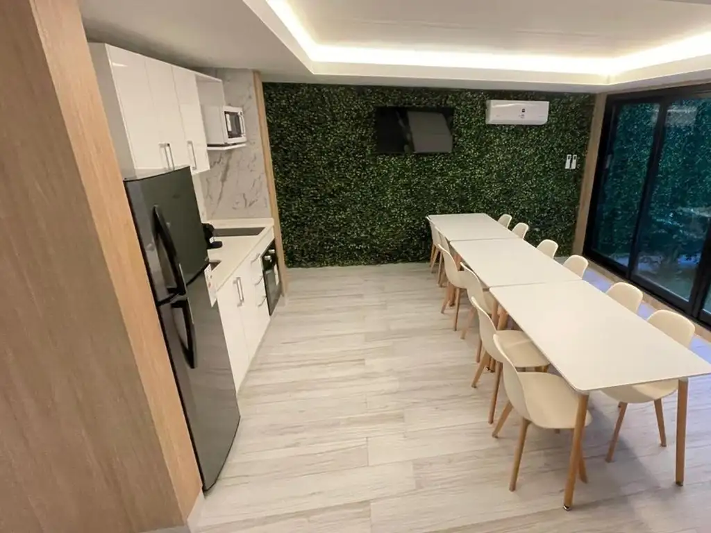 Emprendimiento en San Cristobal