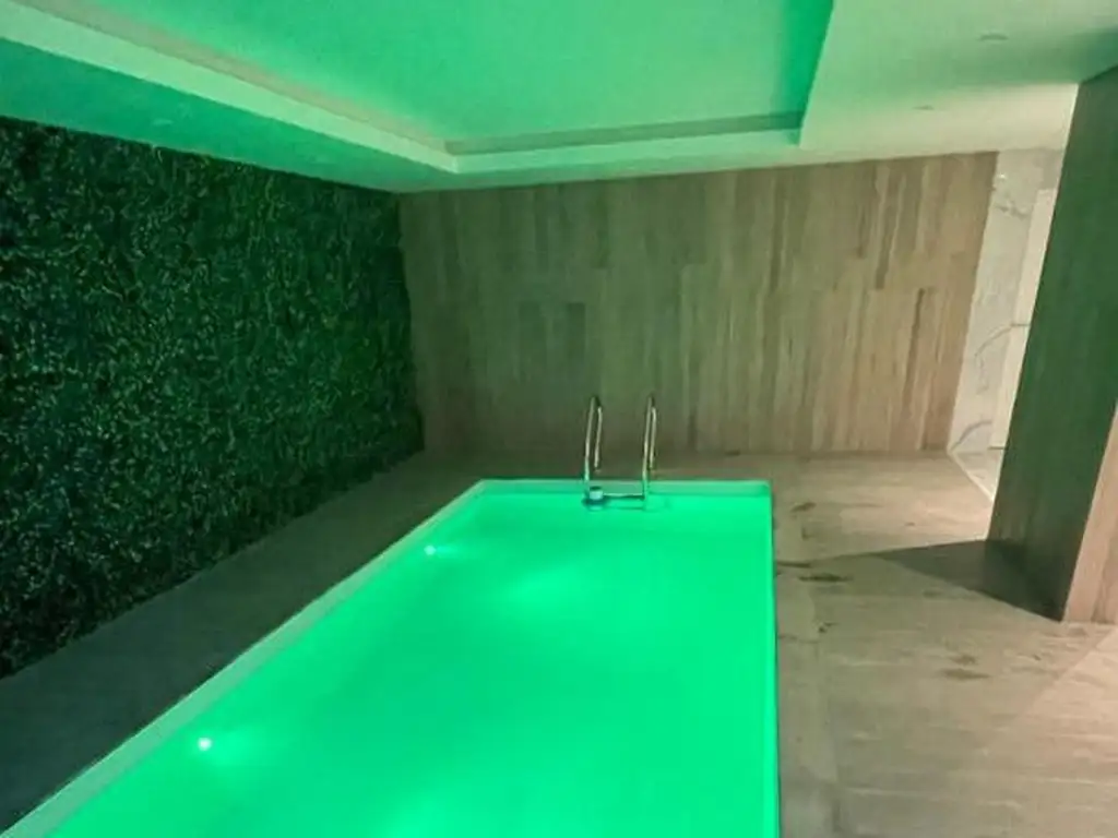 Emprendimiento en San Cristobal - Etapa: Terminado