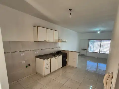 Departamento en Alquiler 15 años