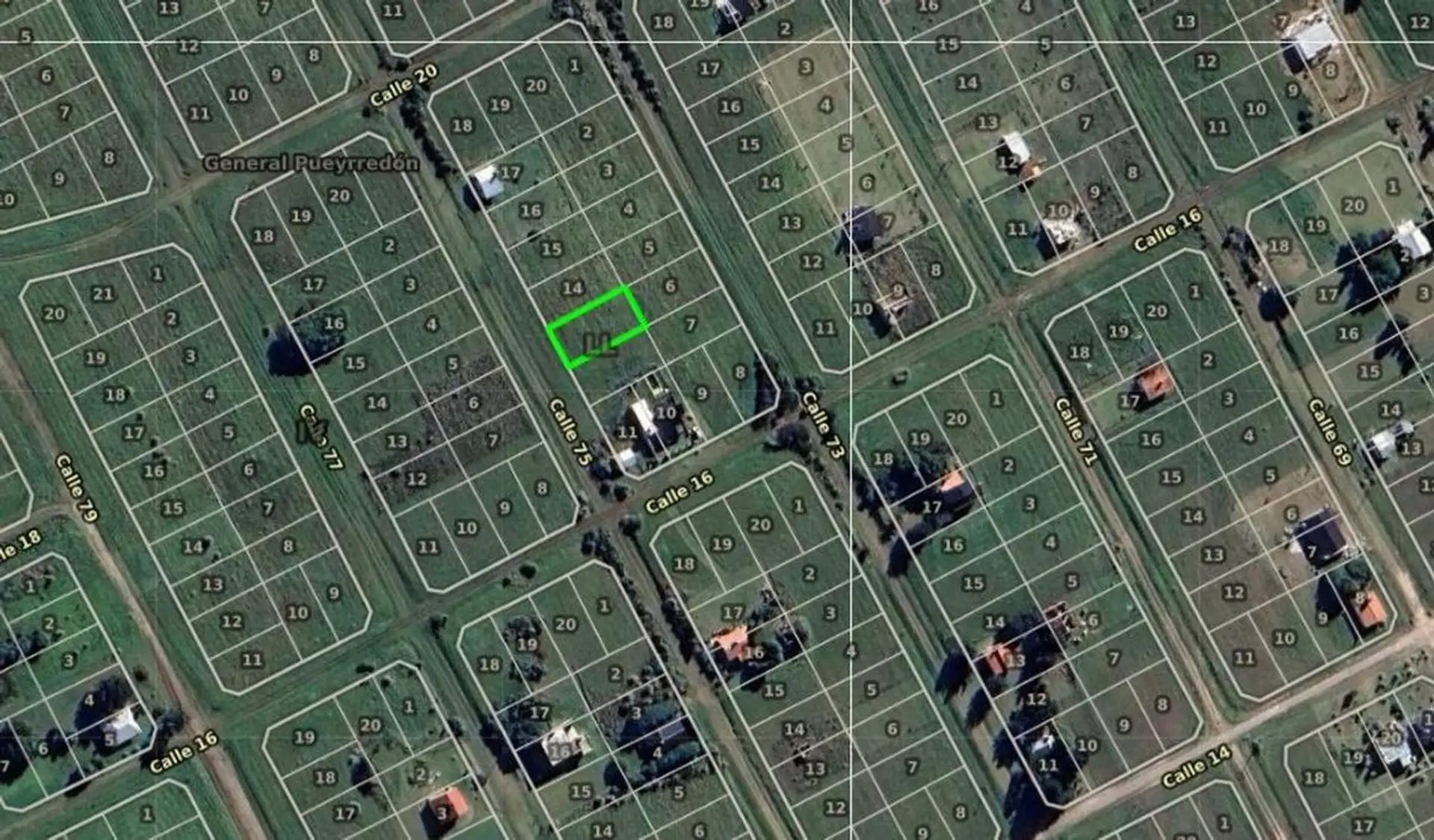 VENTA LOTE SAN EDUARDO DEL MAR OPORTUNIDAD