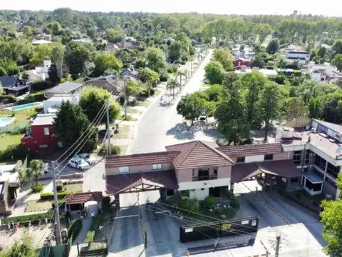 Casa a la venta en Banco Provincia