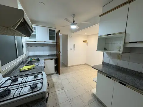 Departamento en Alquiler al Este