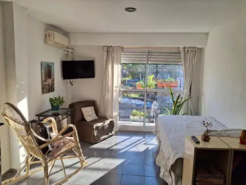 Departamento en Alquiler de Monoambiente