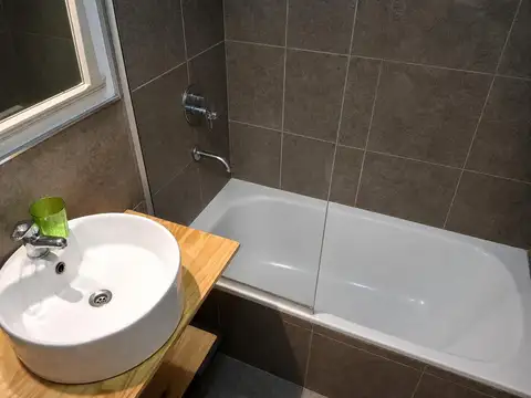 Departamento en Alquiler Apto profesional