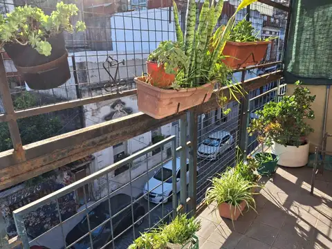 Departamento en Alquiler Permite mascota