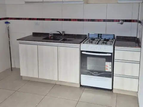 Libertad 600, Piso 1