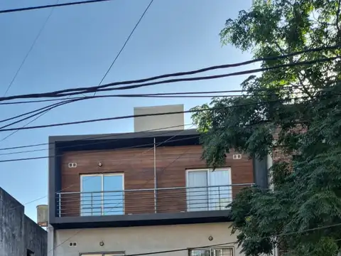 SE ALQUILA DEPARTAMENTOS DOS AMBIENTES EN MERLO CENTRO