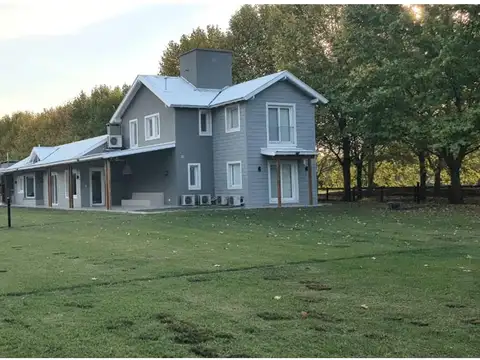 Quinta en Venta de 4 dormitorios