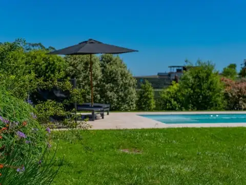 Casa en Alquiler Temporal en Barrancas De San Benito, USD 420