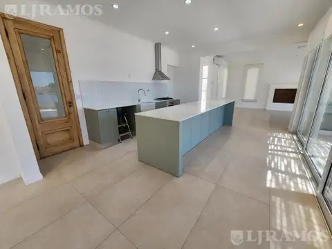 Casa en Alquiler A Estrenar