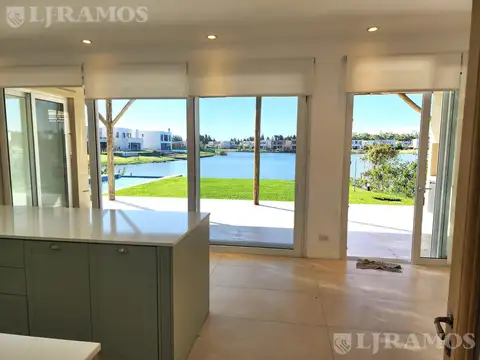 Casa en Alquiler al Noroeste