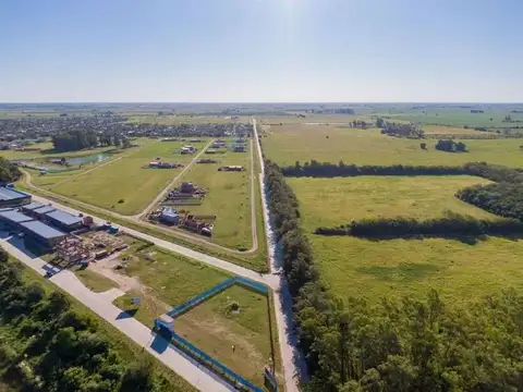 Terreno en Venta en Santo Tome, La Capital