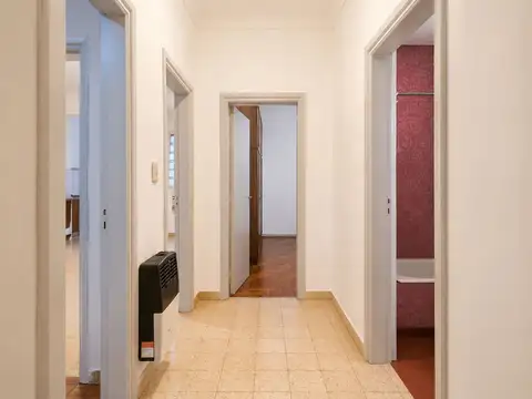 Depto Tipo Casa en Alquiler 50 años