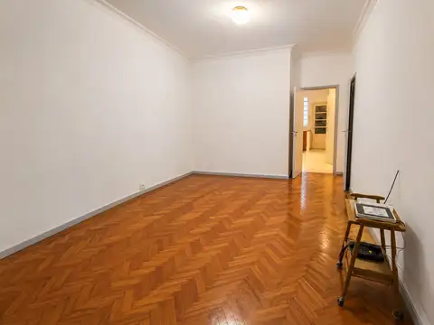 Depto Tipo Casa en Alquiler de 2 dormitorios