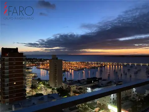 Departamento en Alquiler en Punta del Este, USD 4.500