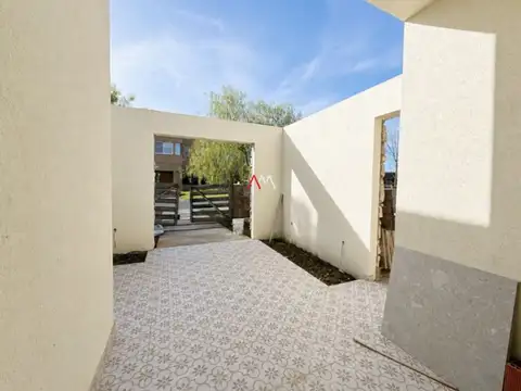 CASA EN VENTA EN SAN GABRIEL - TIGRE