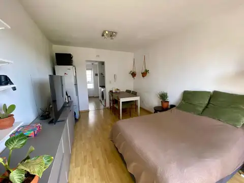 DEPARTAMENTO 1 AMBIENTE - BANFIELD - ESTE, GRAN BS. AS. SUR